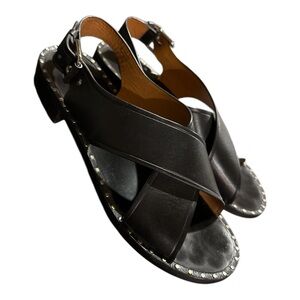 Church’s Rhonda Calf leather sandals size 39